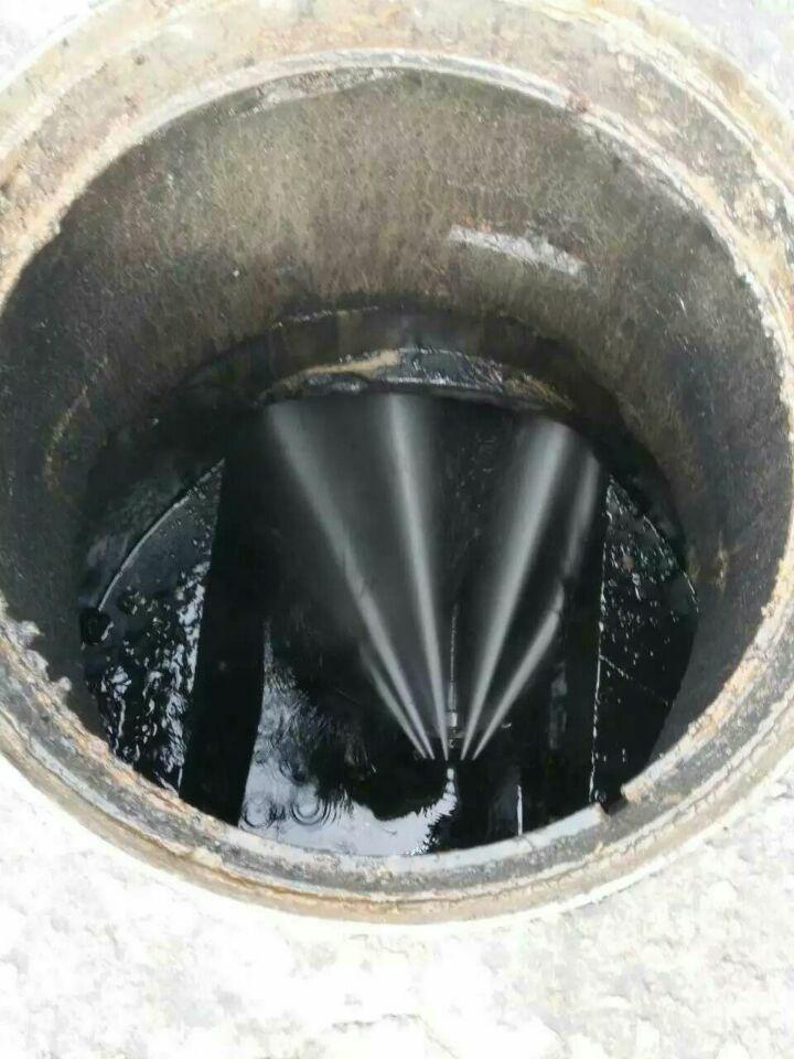 宋洛乡市政管道清洗-排污管道清洗